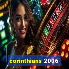 corinthians 2006